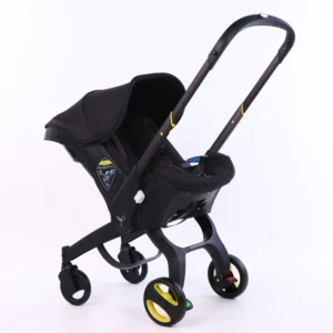 3-in-1 Baby Stroller