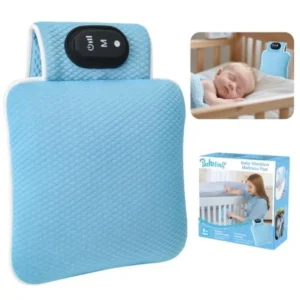 Baby Vibrating Sleep Aid Matress Pad