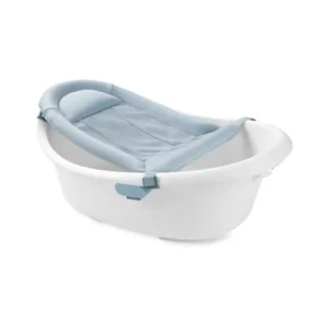 Grow with Baby Infant to Toddler Bathtub