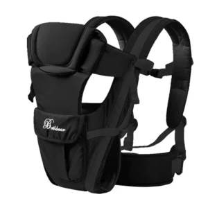 Baby Sling Backpack Carrier