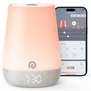 Soft Soothing Sound Machine