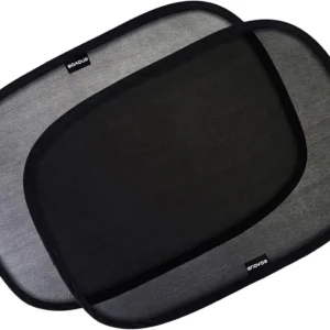 Car Window Shades for Baby 4 Pack