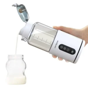 Portable Water Warmer for Travel