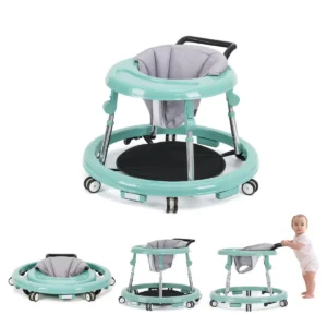 Foldable Baby Walker