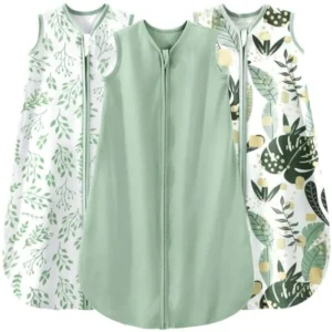Yoofoss Baby Sleep Sack/Organic